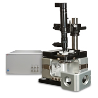 Software package enhances atomic force microscope 